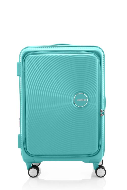 CURIO 25吋 可擴充行李箱  hi-res | American Tourister