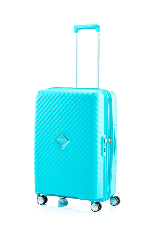 SQUASEM 24吋 可擴充行李箱  hi-res | American Tourister