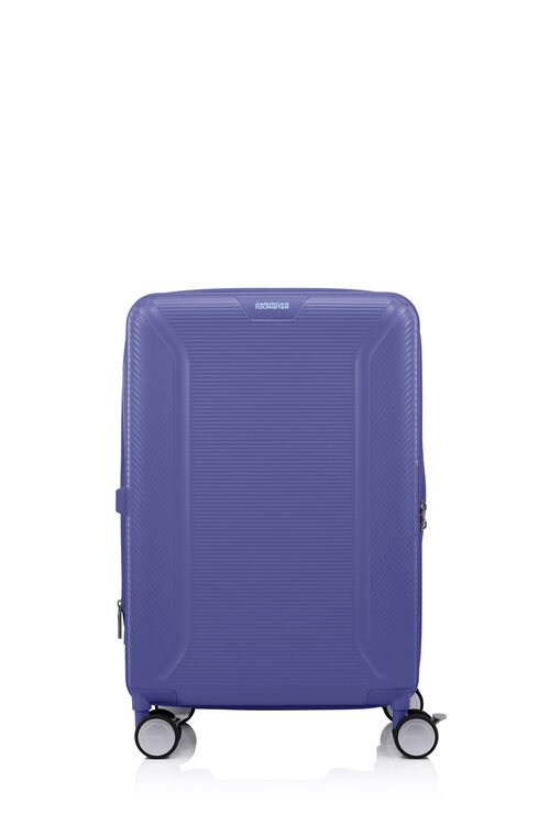 ROBOTECH 上掀前開 24吋 可擴充行李箱  hi-res | American Tourister
