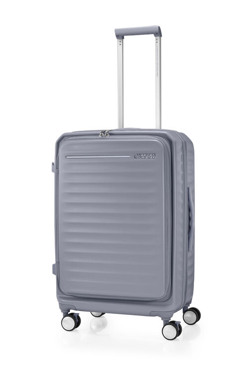 FRONTEC 25吋 可擴充行李箱  hi-res | American Tourister