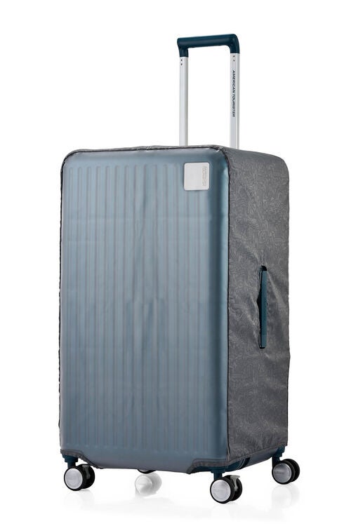 LOCKATION 28吋 四輪方形箱  hi-res | American Tourister