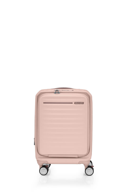FRONTEC 19吋 可擴充行李箱  hi-res | American Tourister