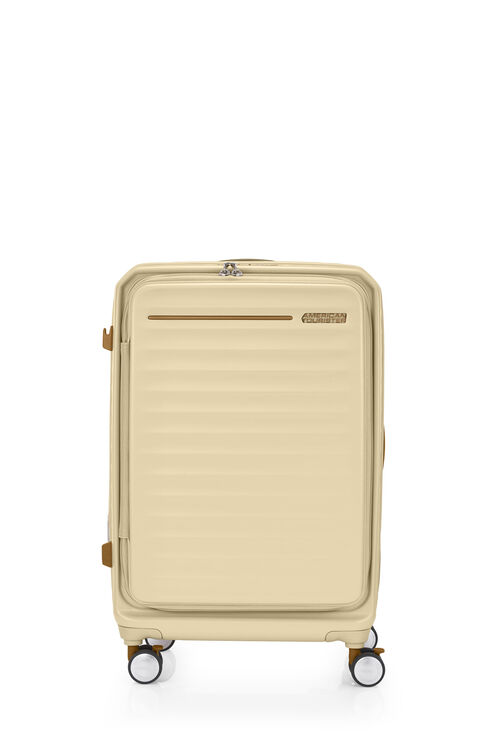 FRONTEC 25吋 可擴充行李箱  hi-res | American Tourister