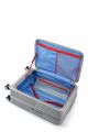 CUBECRAFT 上掀前開 28吋 可擴充行李箱  hi-res | American Tourister