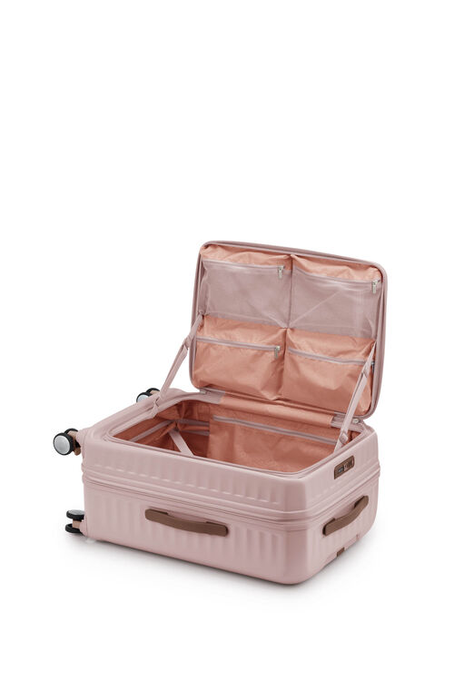 FRONTEC 上掀前開 25吋 可擴充行李箱  hi-res | American Tourister