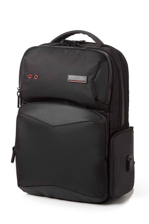 ZORK 15.6吋 筆電後背包  hi-res | American Tourister