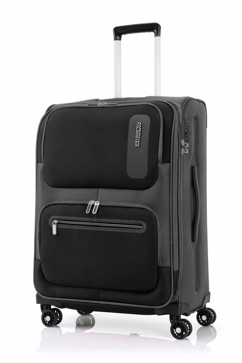 MAXWELL 25吋 可擴充行李箱  hi-res | American Tourister