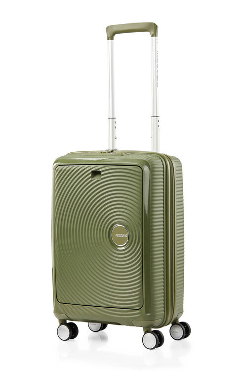 CURIO 20吋 前開式行李箱  hi-res | American Tourister
