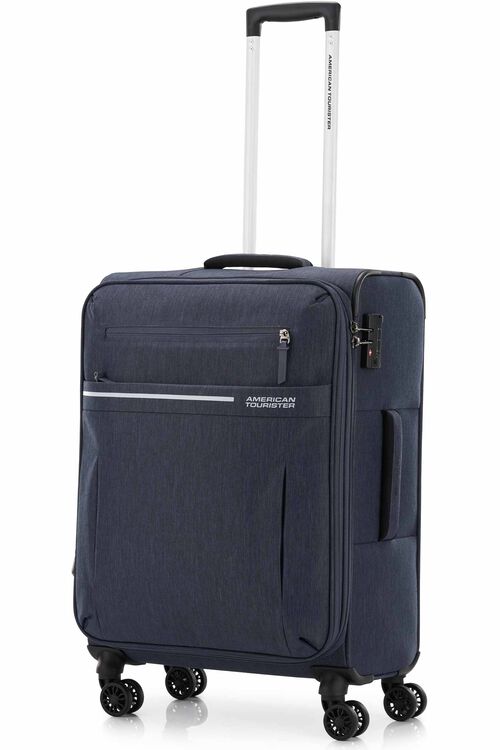 SKY BLAZE 24吋 可擴充行李箱  hi-res | American Tourister