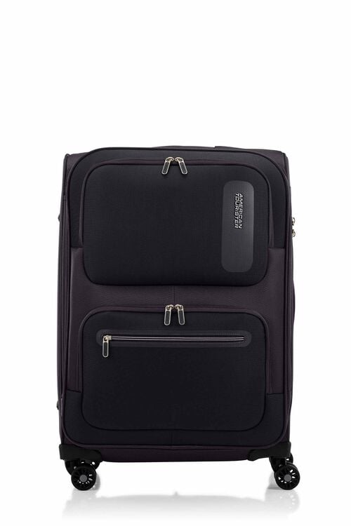 MAXWELL 25吋 可擴充行李箱  hi-res | American Tourister