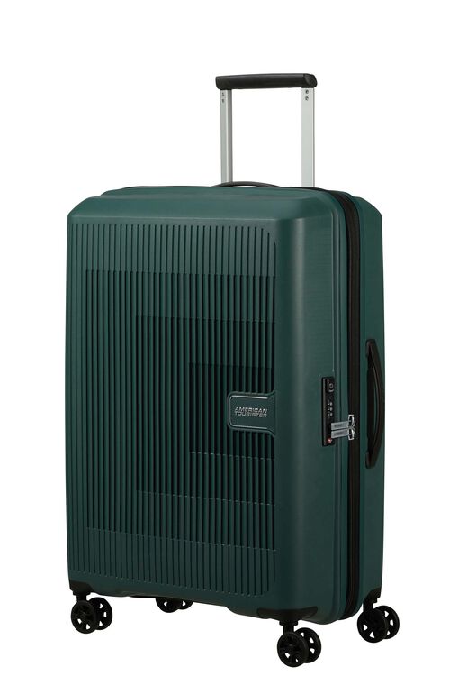 AEROSTEP 24吋 可擴充行李箱  hi-res | American Tourister
