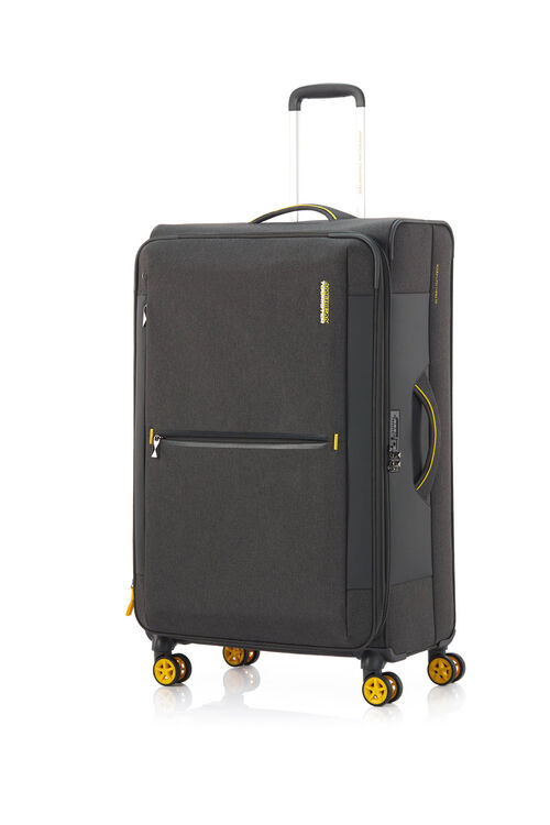 DROYCE 31吋 可擴充行李箱  hi-res | American Tourister