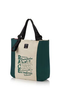 SQUID GAME 托特包  hi-res | American Tourister