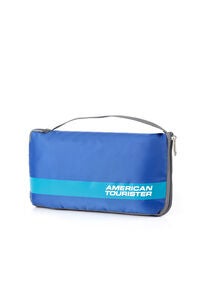 AT ACCESSORIES FOLDABLE LUG. COVER II M  hi-res | American Tourister