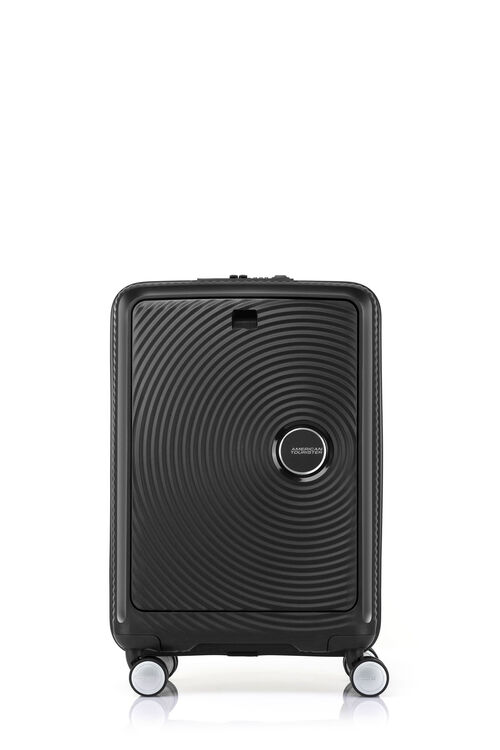 CURIO 20吋 前開式行李箱  hi-res | American Tourister