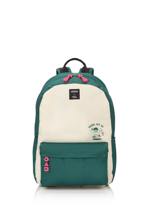 SQUID GAME 後背包  hi-res | American Tourister