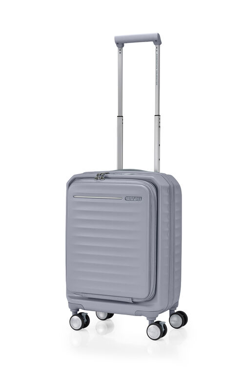 FRONTEC 19吋 可擴充行李箱  hi-res | American Tourister