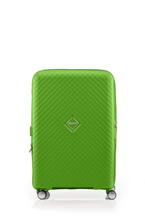 SQUASEM 28吋 可擴充行李箱  hi-res | American Tourister