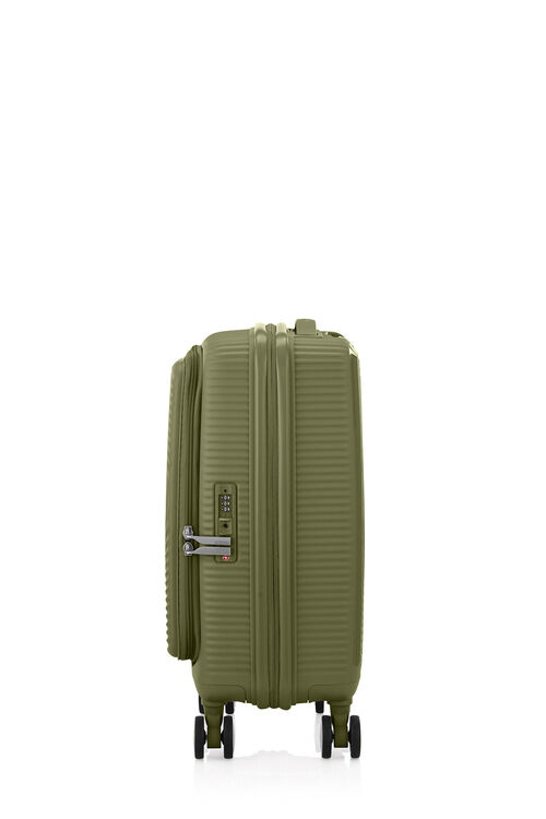 CURIO 20吋 可擴充行李箱  hi-res | American Tourister
