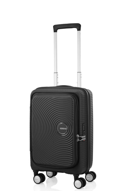 CURIO 20吋 可擴充行李箱  hi-res | American Tourister