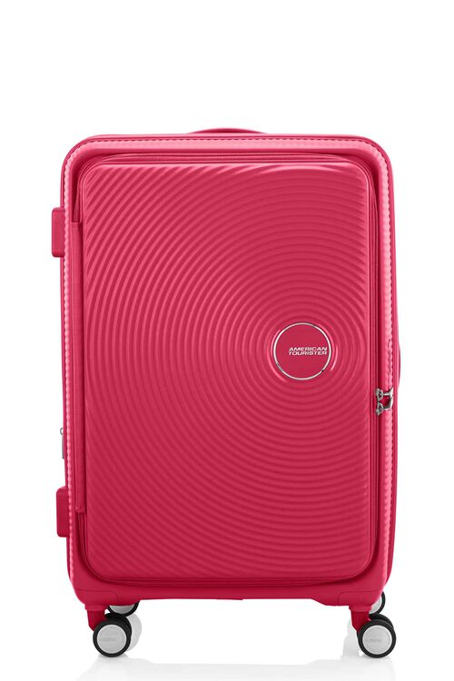 CURIO 28吋 可擴充行李箱  hi-res | American Tourister
