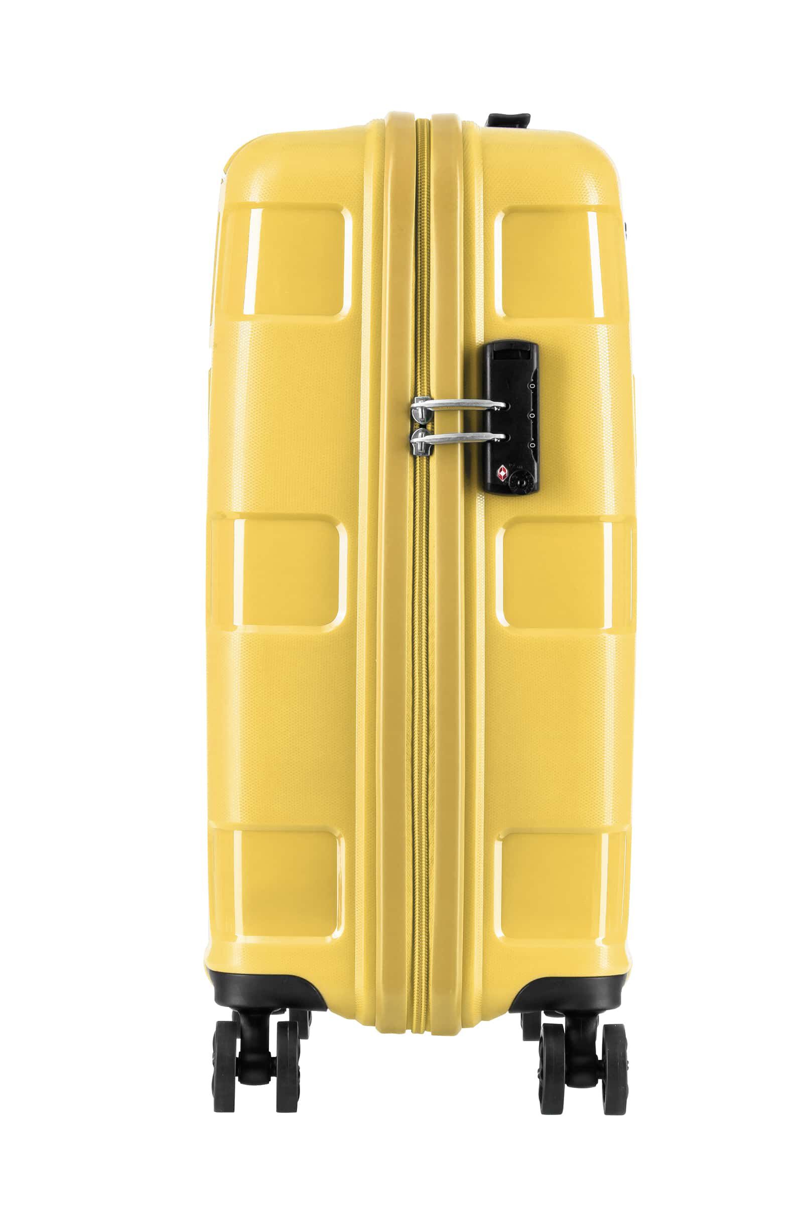 american tourister rumpler spinner