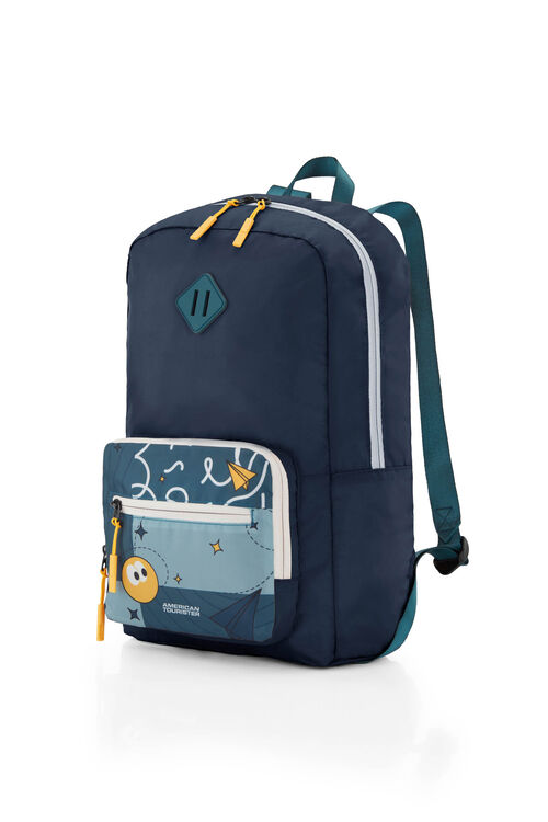 AT ACCESSORIES 折疊後背包  hi-res | American Tourister