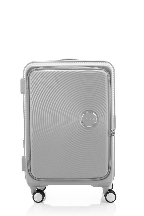 CURIO 25吋 可擴充行李箱  hi-res | American Tourister