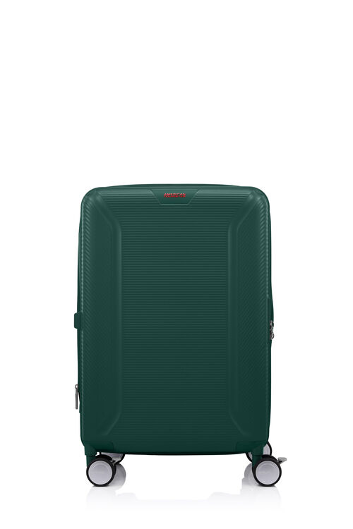 ROBOTECH 上掀前開 24吋 可擴充行李箱  hi-res | American Tourister