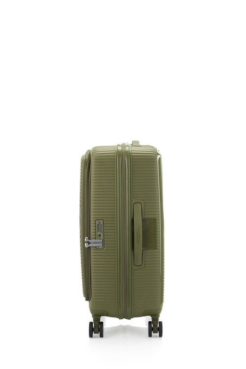 CURIO 25吋 可擴充行李箱  hi-res | American Tourister