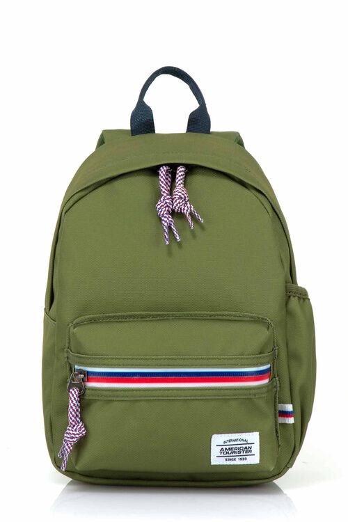 LITTLE CARTER 兒童後背包 S  hi-res | American Tourister