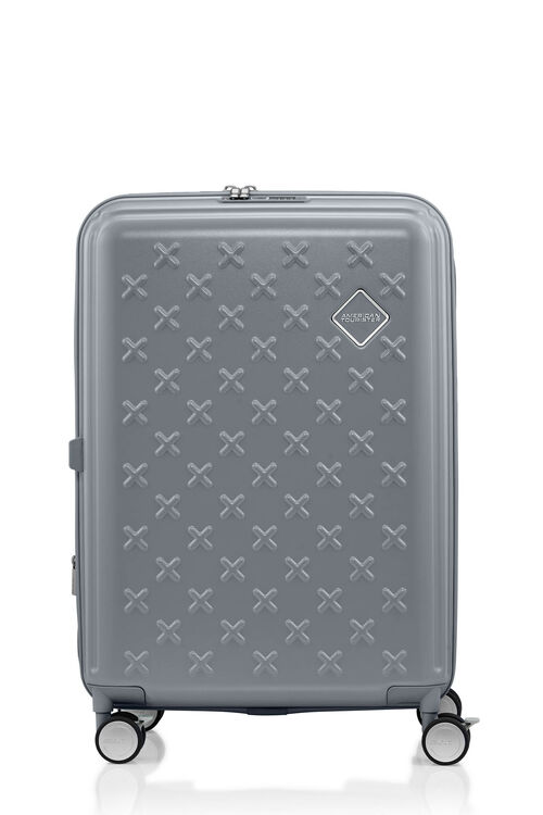 PAXTRA 24吋 可擴充行李箱  hi-res | American Tourister
