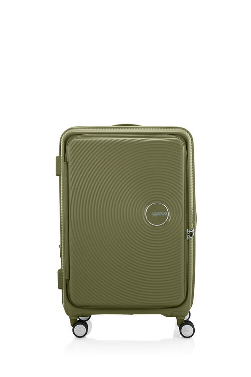 CURIO 28吋 可擴充行李箱  hi-res | American Tourister