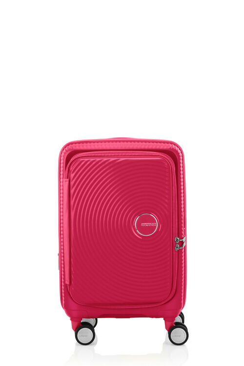 CURIO 20吋 可擴充行李箱  hi-res | American Tourister