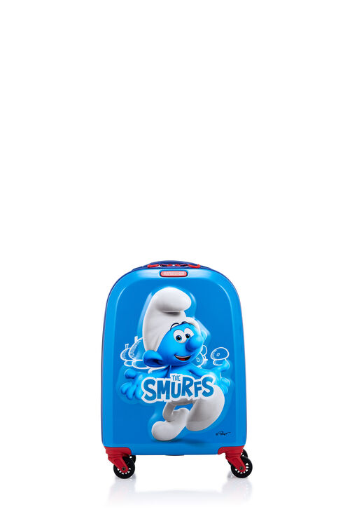 THE SMURFS 兒童行李箱  hi-res | American Tourister