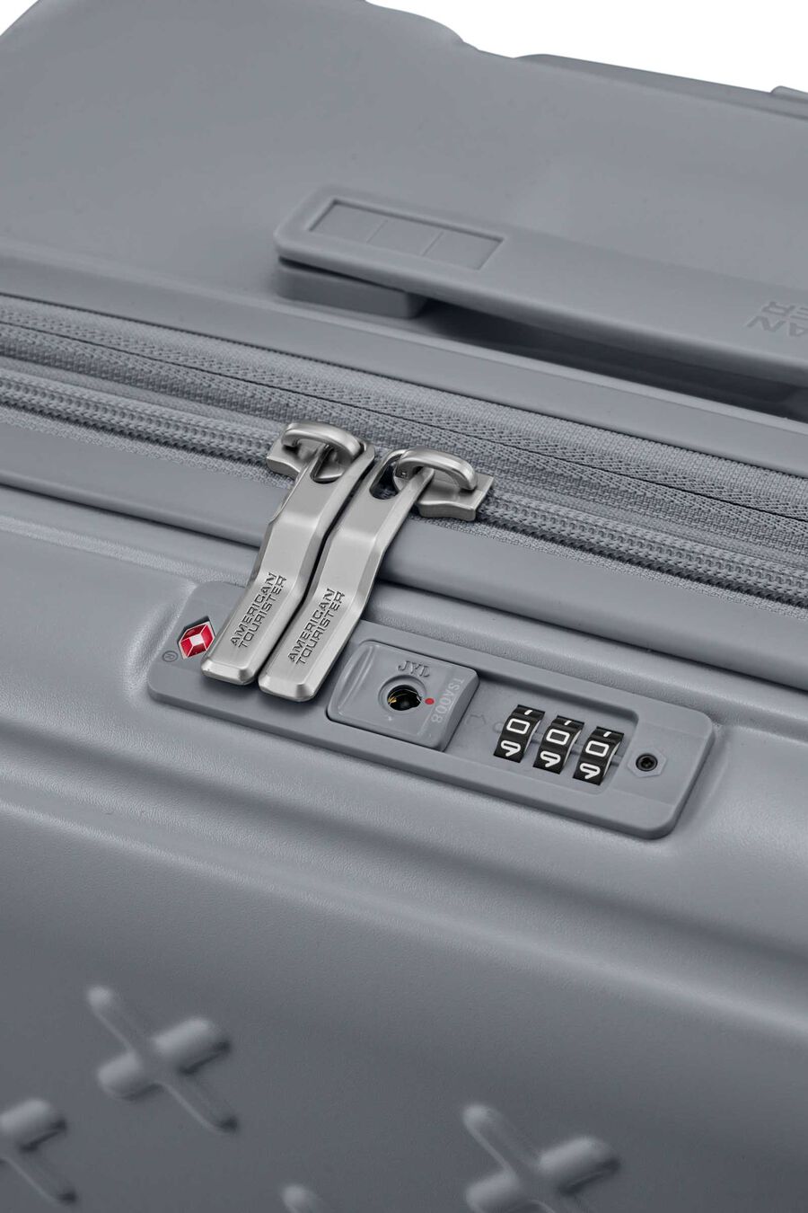 PAXTRA 上掀前開 24吋 可擴充行李箱  hi-res | American Tourister