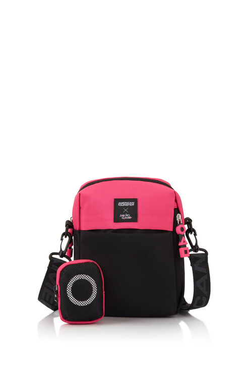 SQUID GAME 斜背包  hi-res | American Tourister