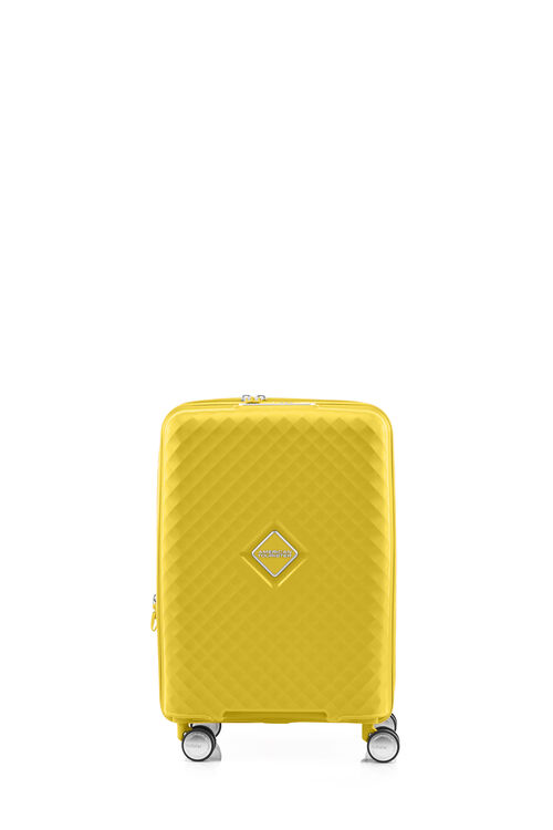 SQUASEM 20吋 可擴充行李箱  hi-res | American Tourister