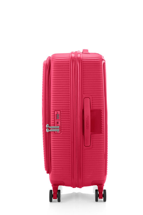 CURIO 25吋 可擴充行李箱  hi-res | American Tourister