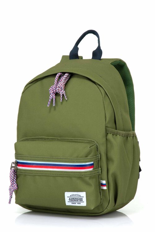 LITTLE CARTER 兒童後背包 S  hi-res | American Tourister