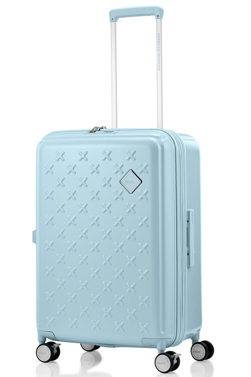 PAXTRA 24吋 可擴充行李箱  hi-res | American Tourister