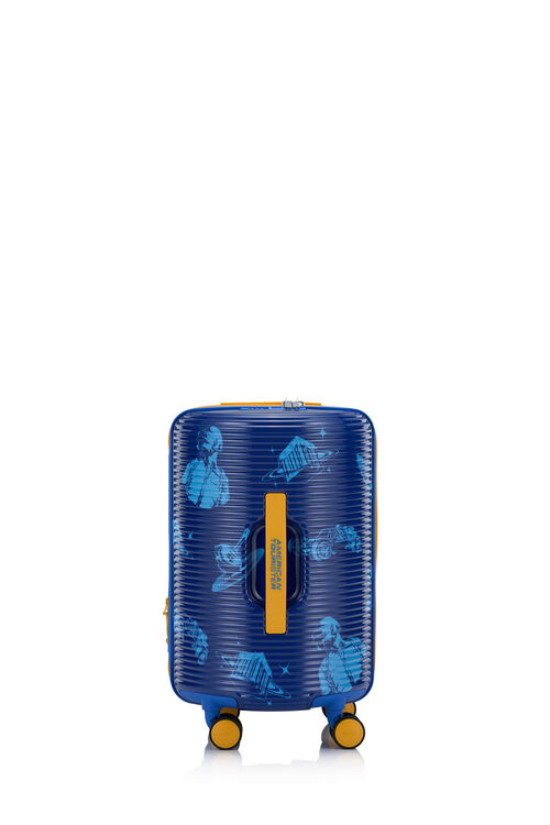 ROLLIO U 18吋 可擴充行李箱  hi-res | American Tourister