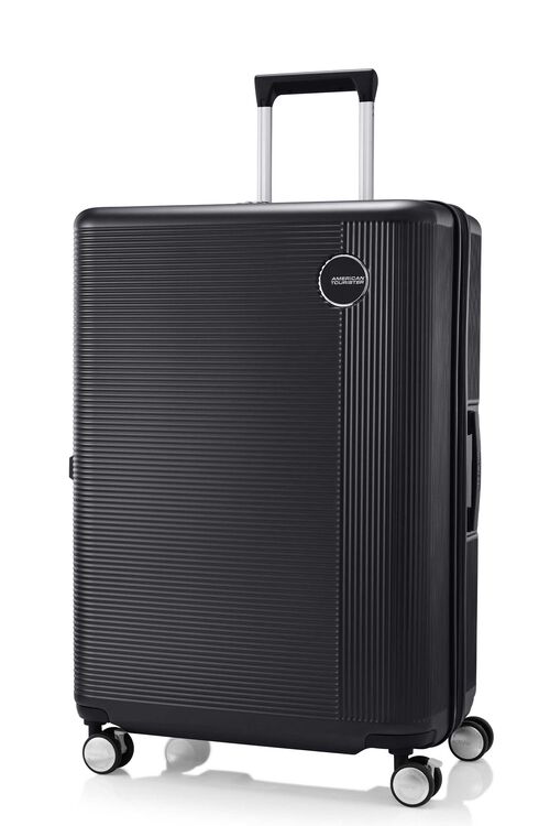 GEMINA PRO 28吋 可擴充行李箱  hi-res | American Tourister