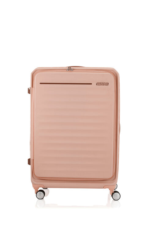 FRONTEC 29吋 可擴充行李箱  hi-res | American Tourister