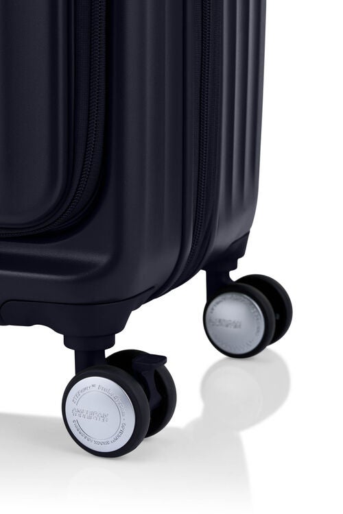 TRANTO 上掀前開 25吋 可擴充行李箱  hi-res | American Tourister