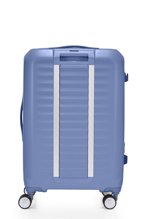 FRONTEC 上掀前開 25吋 可擴充行李箱  hi-res | American Tourister