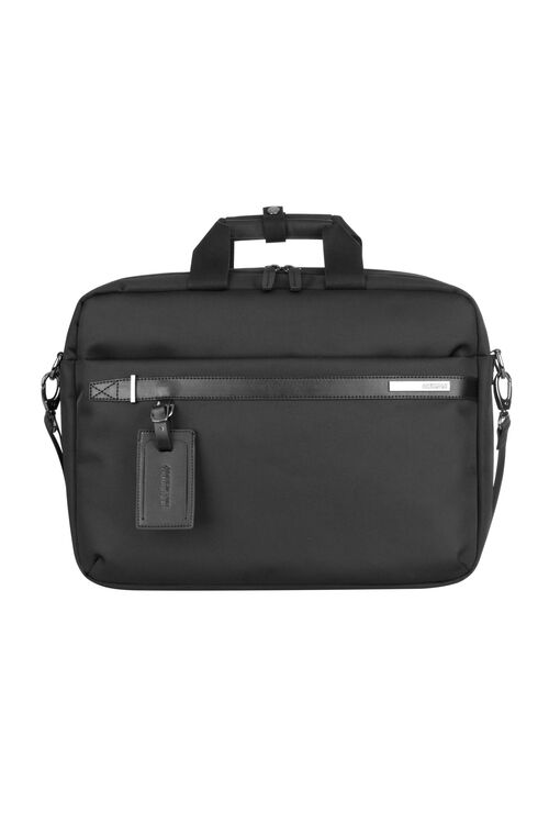 NOBLETON 14吋筆電公事包  hi-res | American Tourister