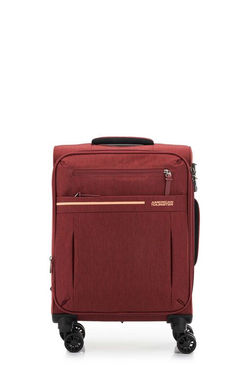 SKY BLAZE 20吋 可擴充行李箱  hi-res | American Tourister