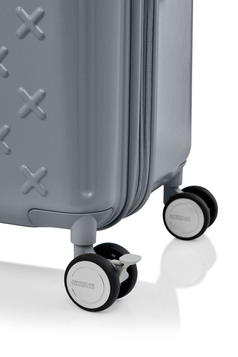 PAXTRA 上掀前開 24吋 可擴充行李箱  hi-res | American Tourister