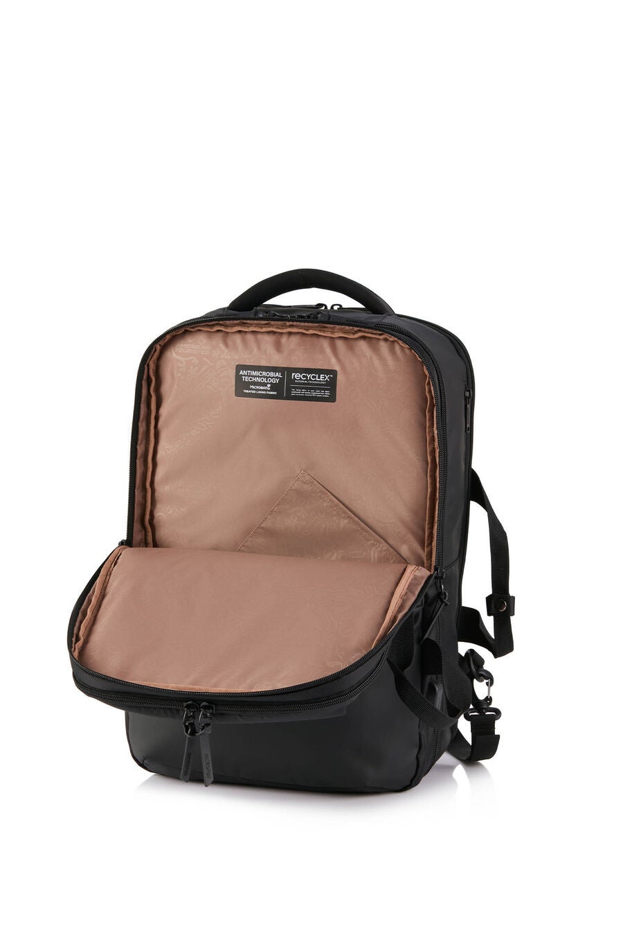 SEGNO 17吋 筆電後背包  hi-res | American Tourister